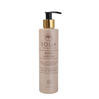 Eolia Body Lotion Hyalouronic Acid Gold Orchid 250ml